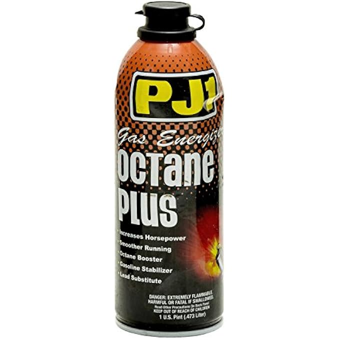 /VHT OCTANE PLUSEACH - 13-16
